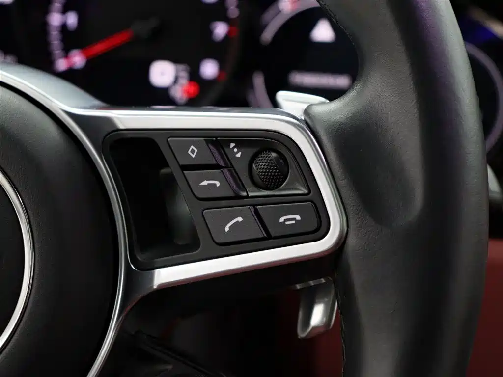 Porsche Cayenne 2019 Cayenne Coupé 3.0T фото 19