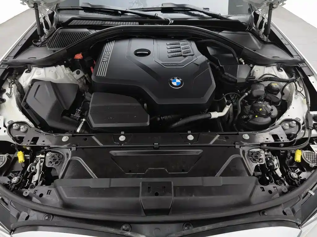 BMW 3 Series, миниатюра 6