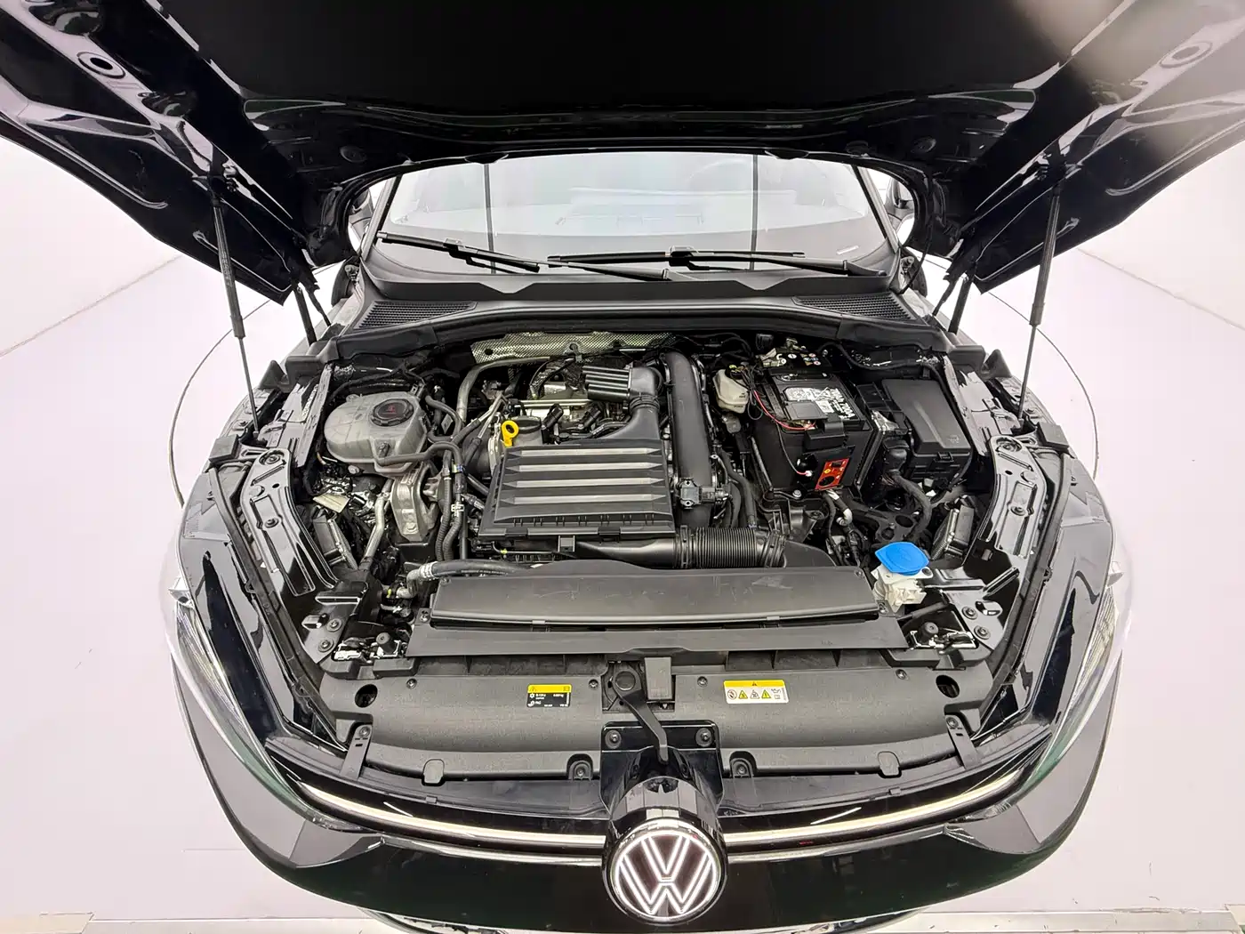 Volkswagen Lamando 2023 Lamando L 280TSI DSG Cool Edition фото 8