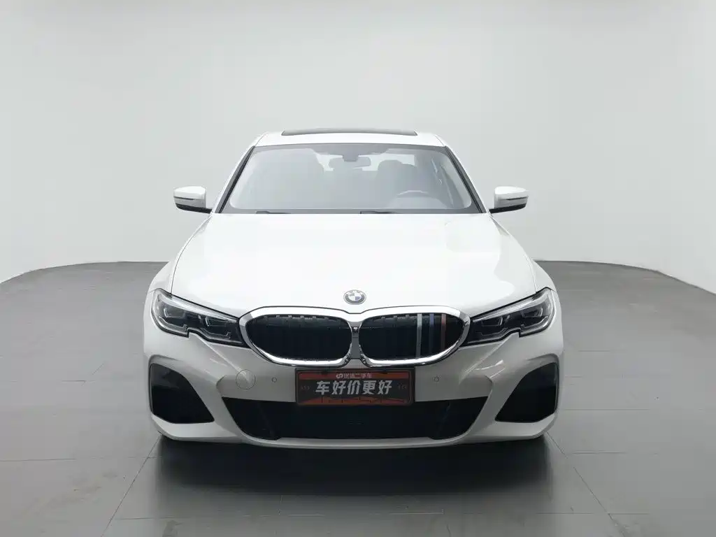 BMW 3 Series, миниатюра 3