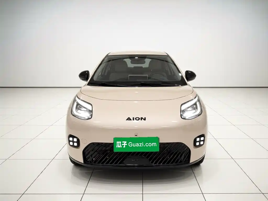 Aion UT super 2026 2026 People's Choice
