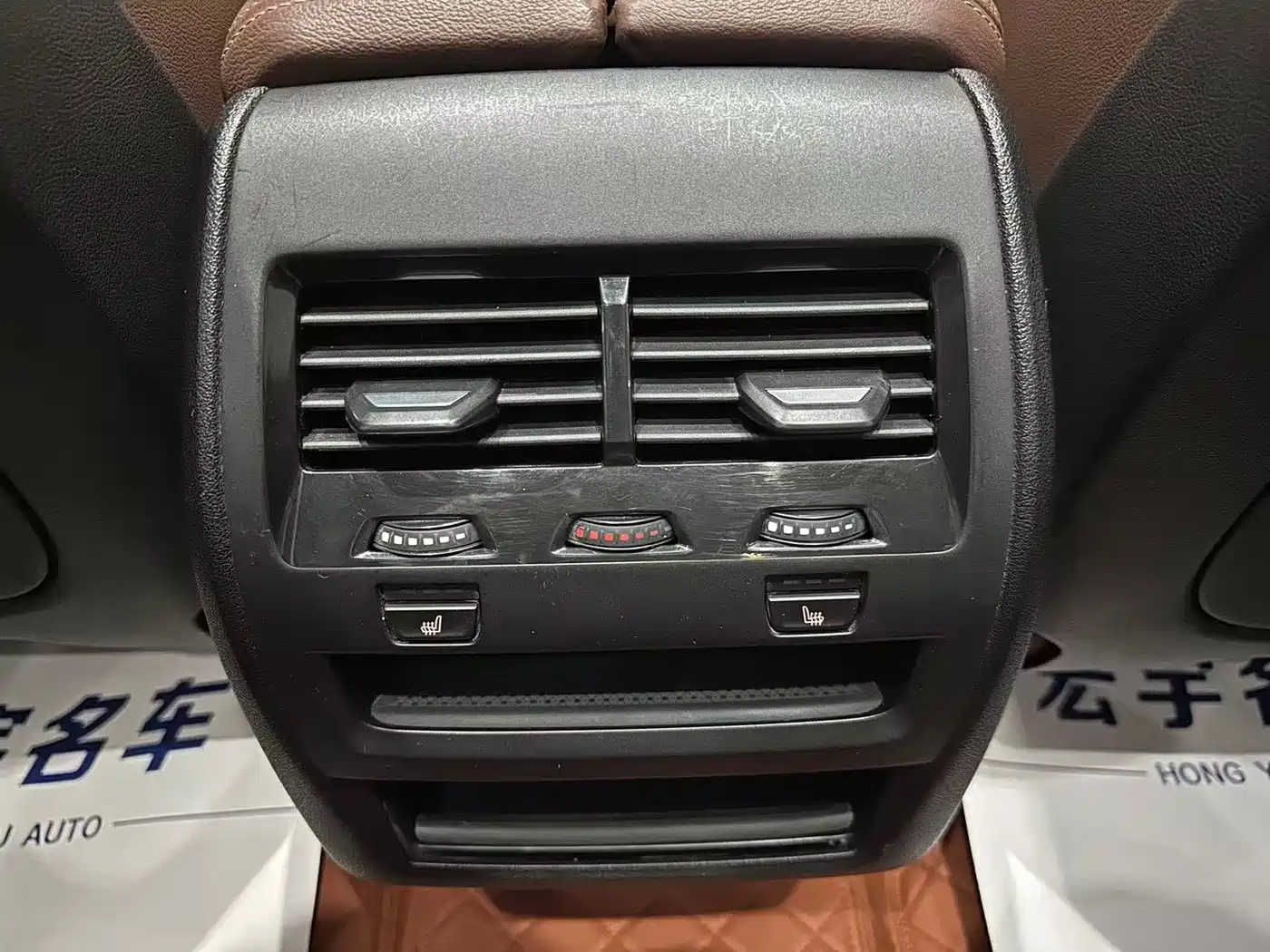 BMW X5 (Import) 2022 2022 xDrive40i M Sport Package