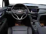 Фото 22 - Cadillac XT6