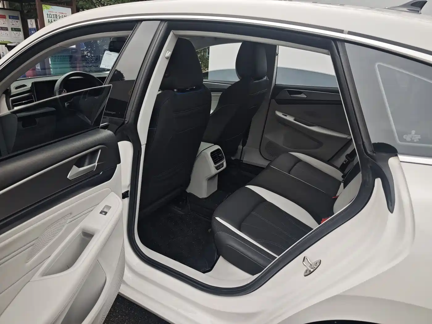 Volkswagen Lamando 2022 Lamando L 280TSI DSG Cool Edition фото 12