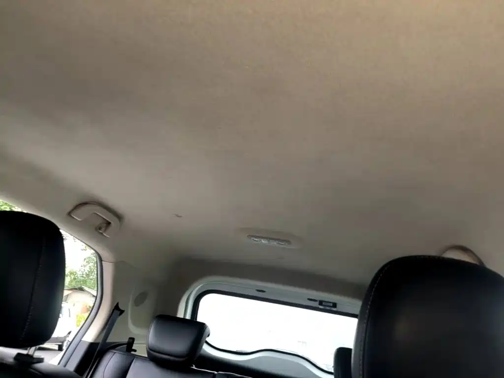 BYD Yuan 2018 2017 1.5L Auto Cool Connect