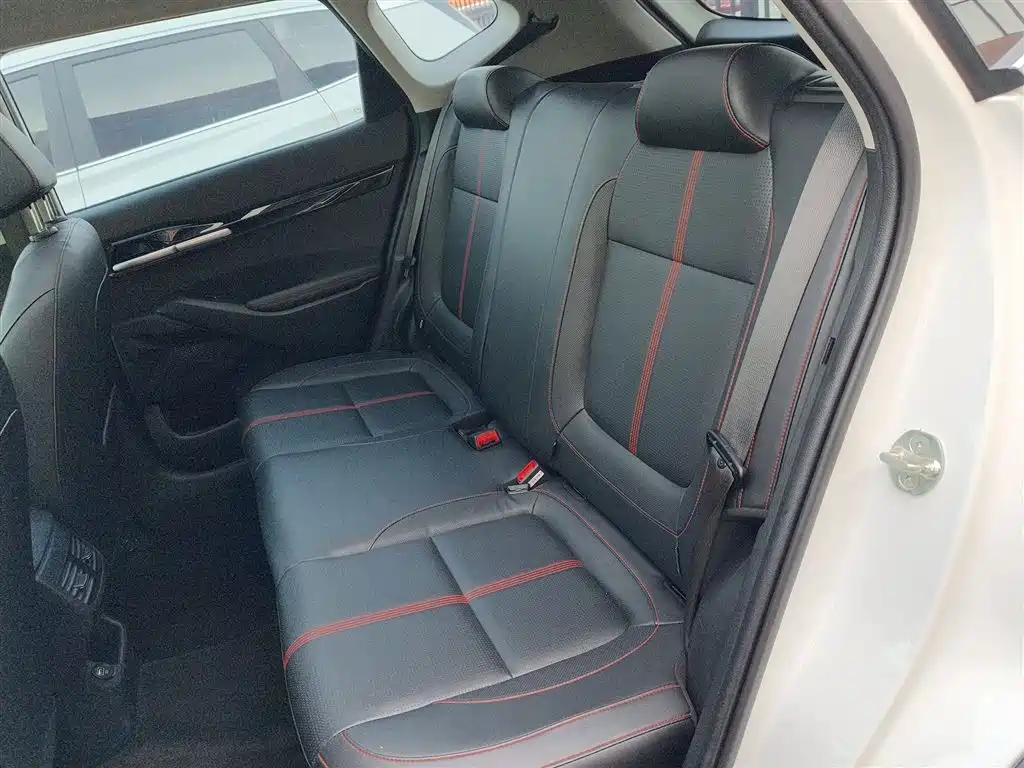 Kia KX3 Smart Run 2021 1.5L CVT Fashion Edition фото 13