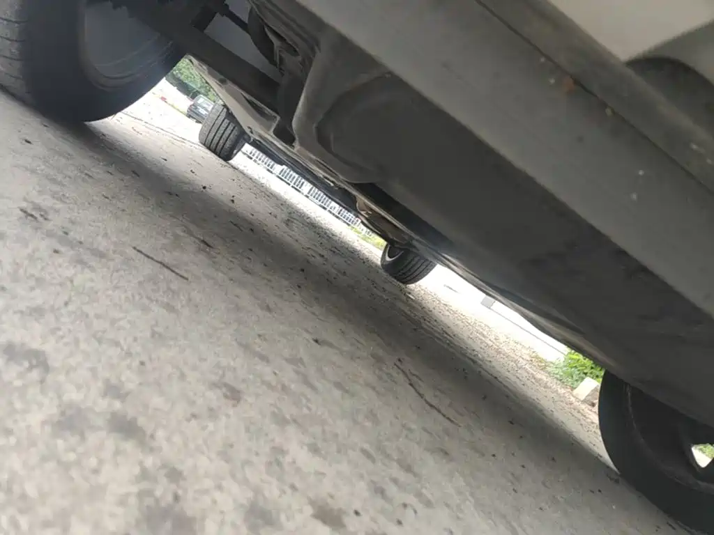 Фото 2 - Volkswagen Teramont