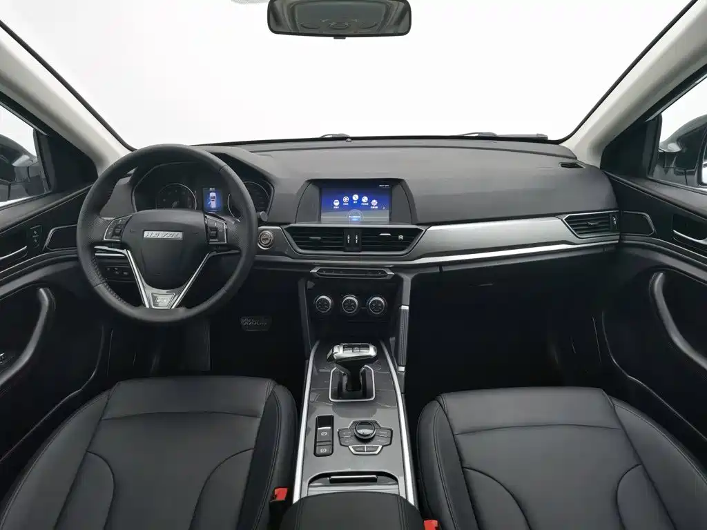 Фото 5 - Haval H6
