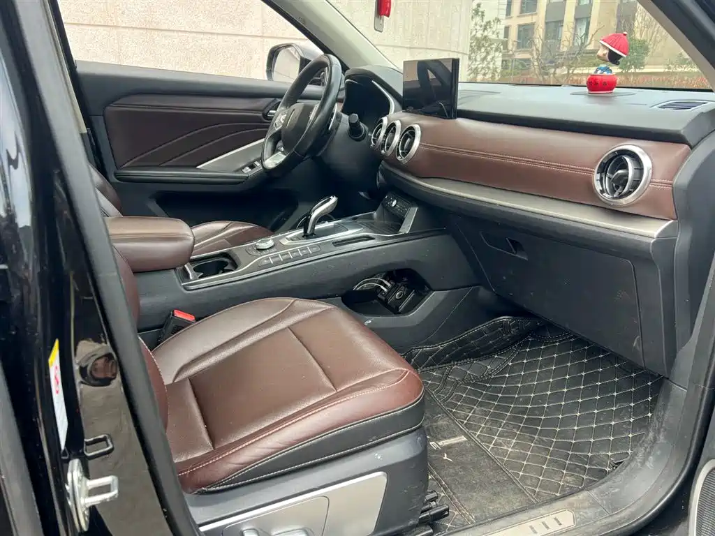 Фото 7 - WEY VV6