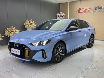 Trumpchi Empow