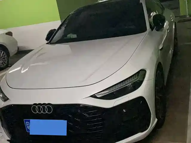 Similar car