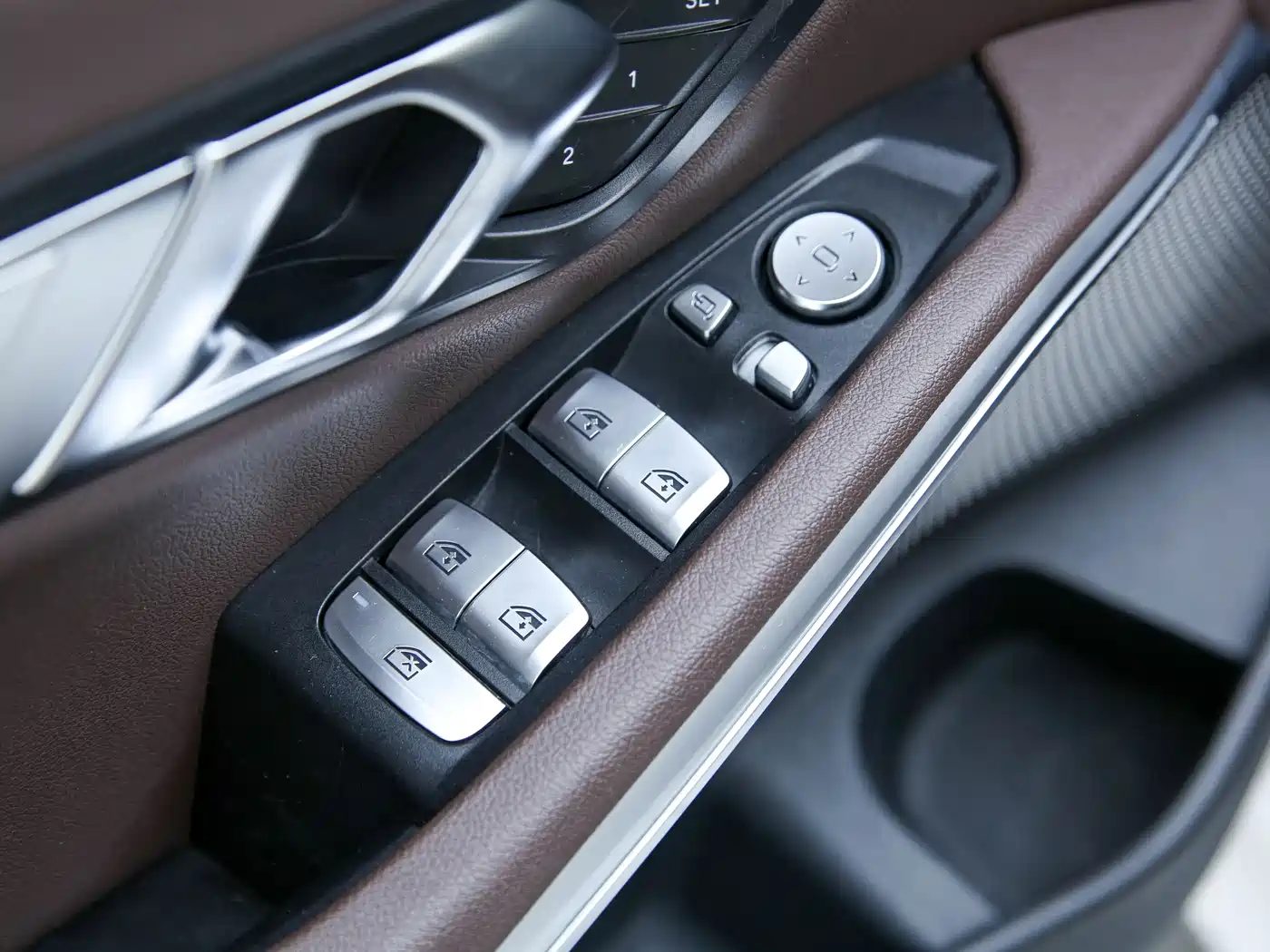 BMW 3 Series 2020 325Li M Sport Package фото 28