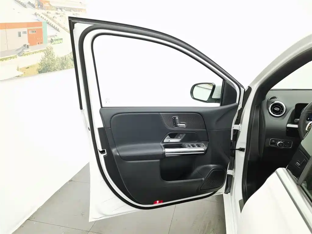 Mercedes-Benz B-Class 2022 Facelift II B 200 Style фото 8