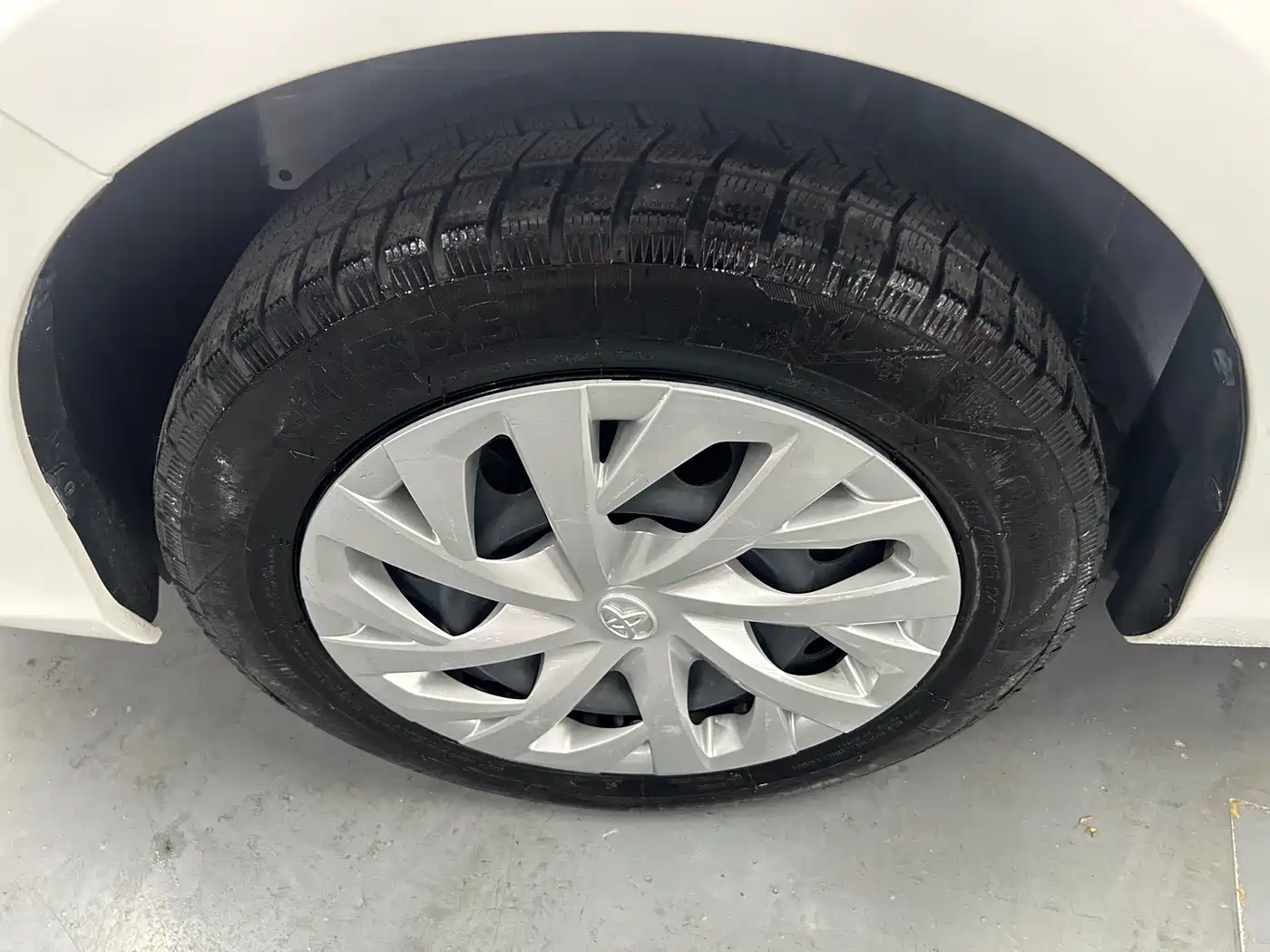 Toyota Vios 2021 1.5L CVT Chuangxing Edition фото 11