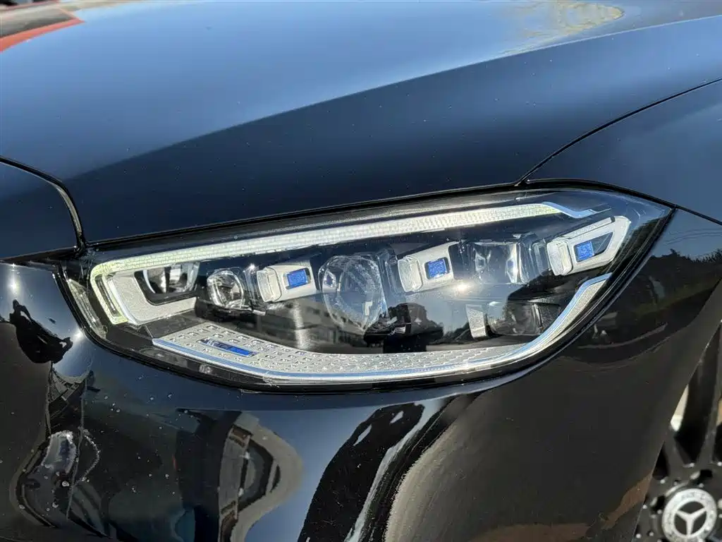 Mercedes-Benz S-Class 2021 Facelift S 450 L 4MATIC фото 23