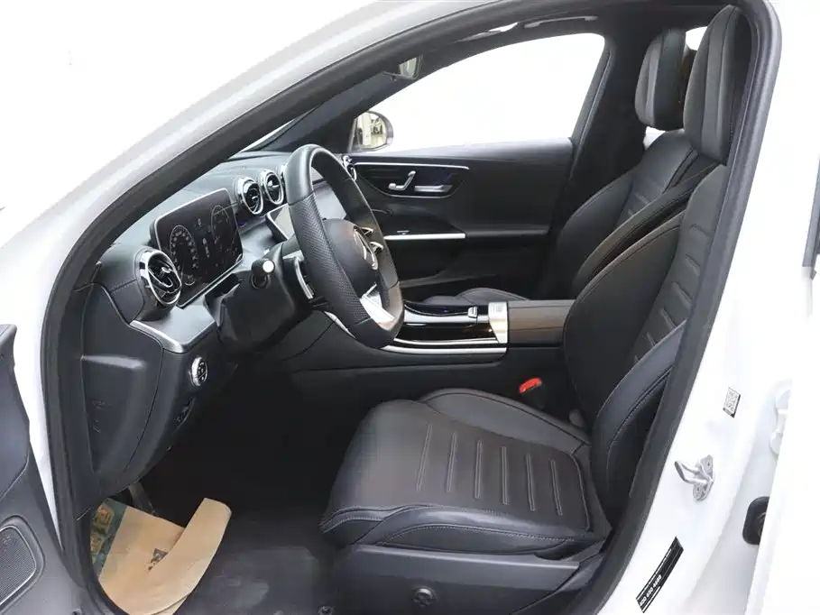 Mercedes-Benz C-Class 2022 Facelift C 200 L Sport фото 15