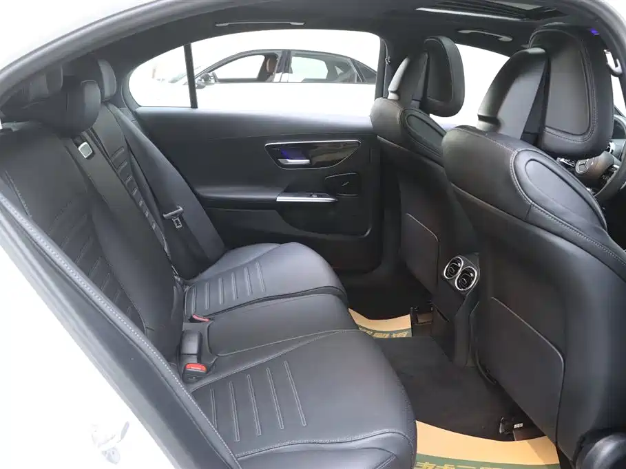 Mercedes-Benz C-Class 2022 Facelift C 200 L Sport фото 16