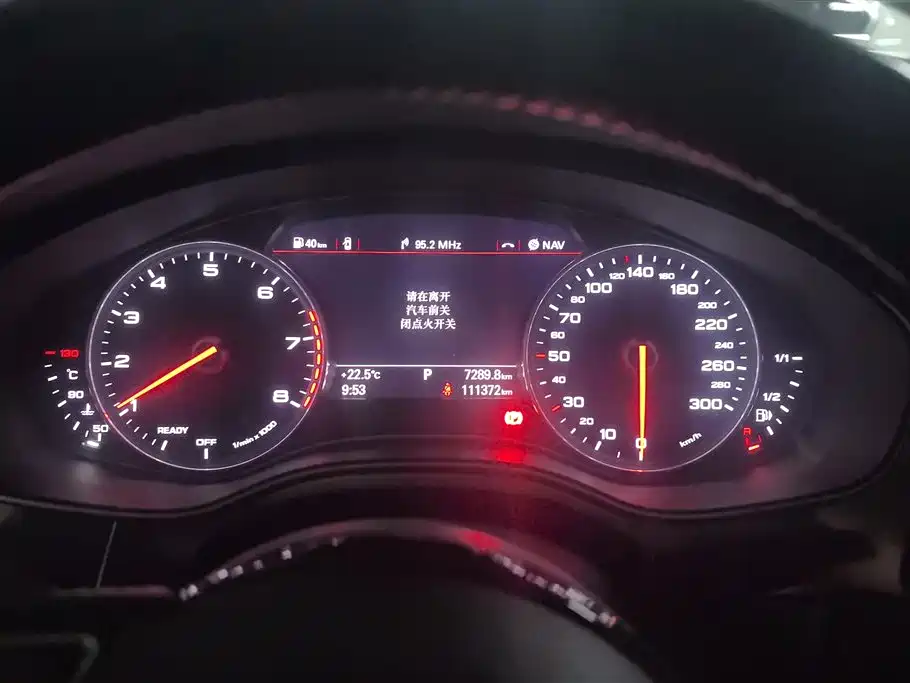 Audi A7 2018 35 TFSI Fashion фото 14