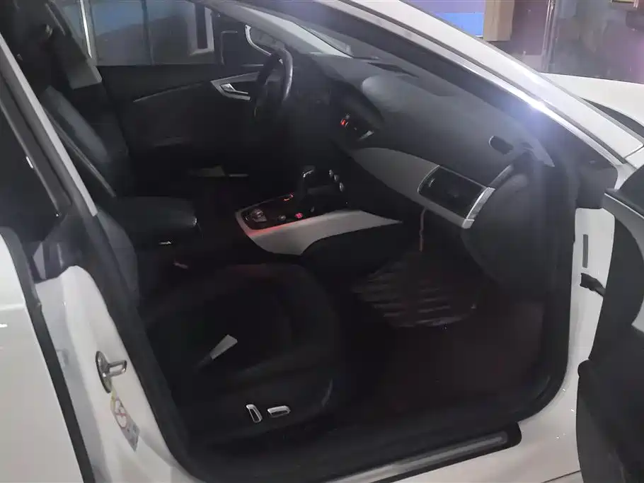 Audi A7 2018 35 TFSI Fashion фото 8