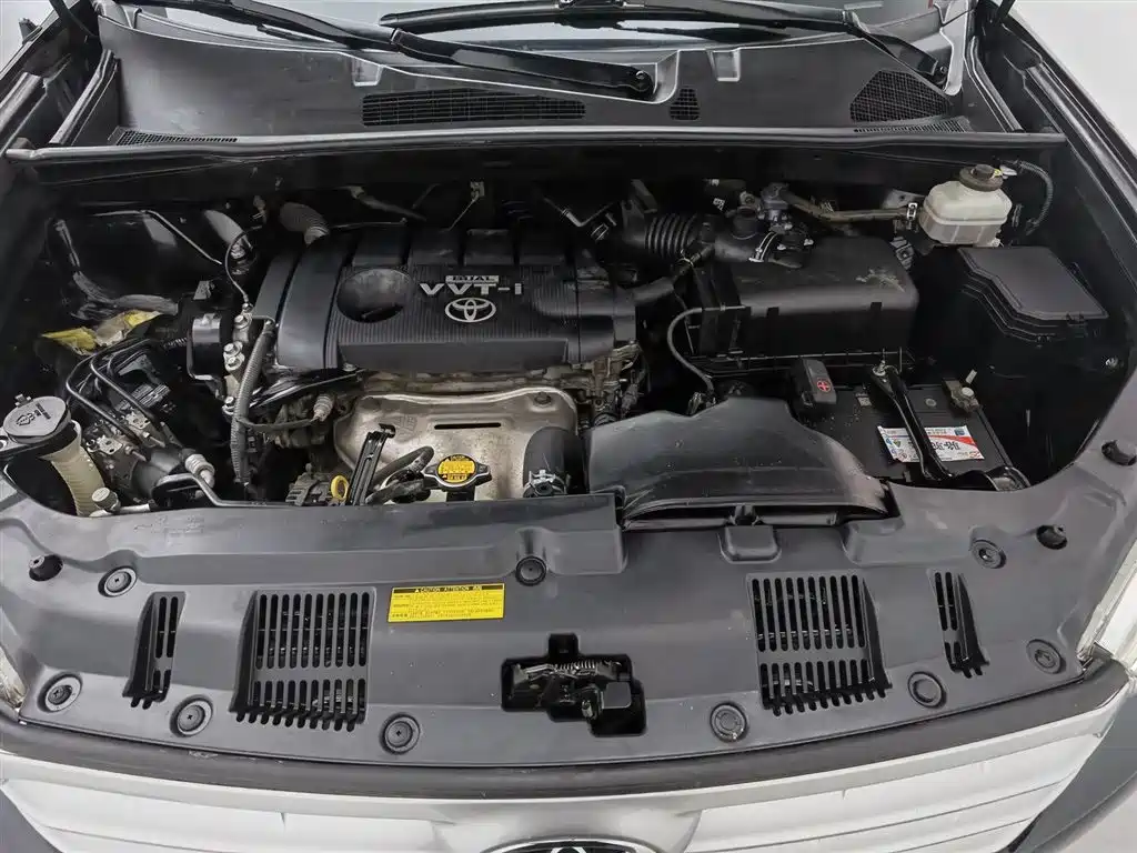 Toyota Highlander 2012 2.7L 2WD 5-seater Elite Edition фото 6