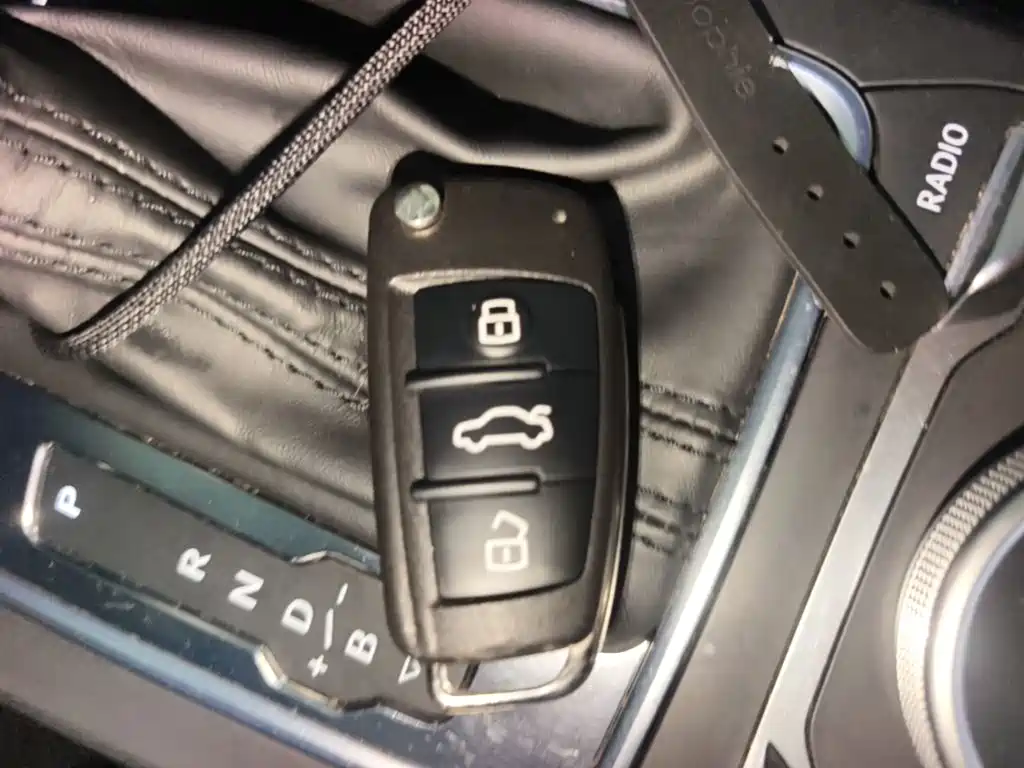 Audi Q2L e-tron 2021 2019 Q2L e-tron Pure Electric Smart Enjoyment