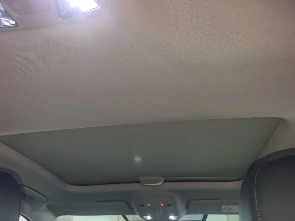 Audi Q2L e-tron 2021 2019 Q2L e-tron Pure Electric Smart Enjoyment