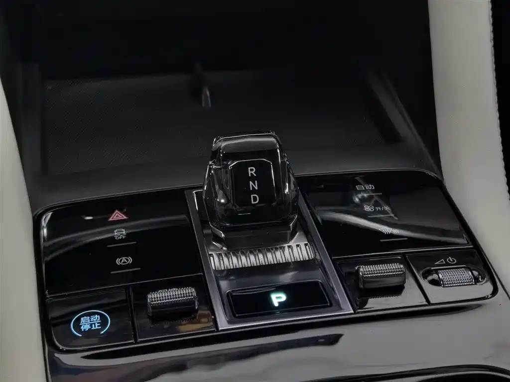 BYD Song PLUS PHEV 2025 EV 520km Luxury фото 13