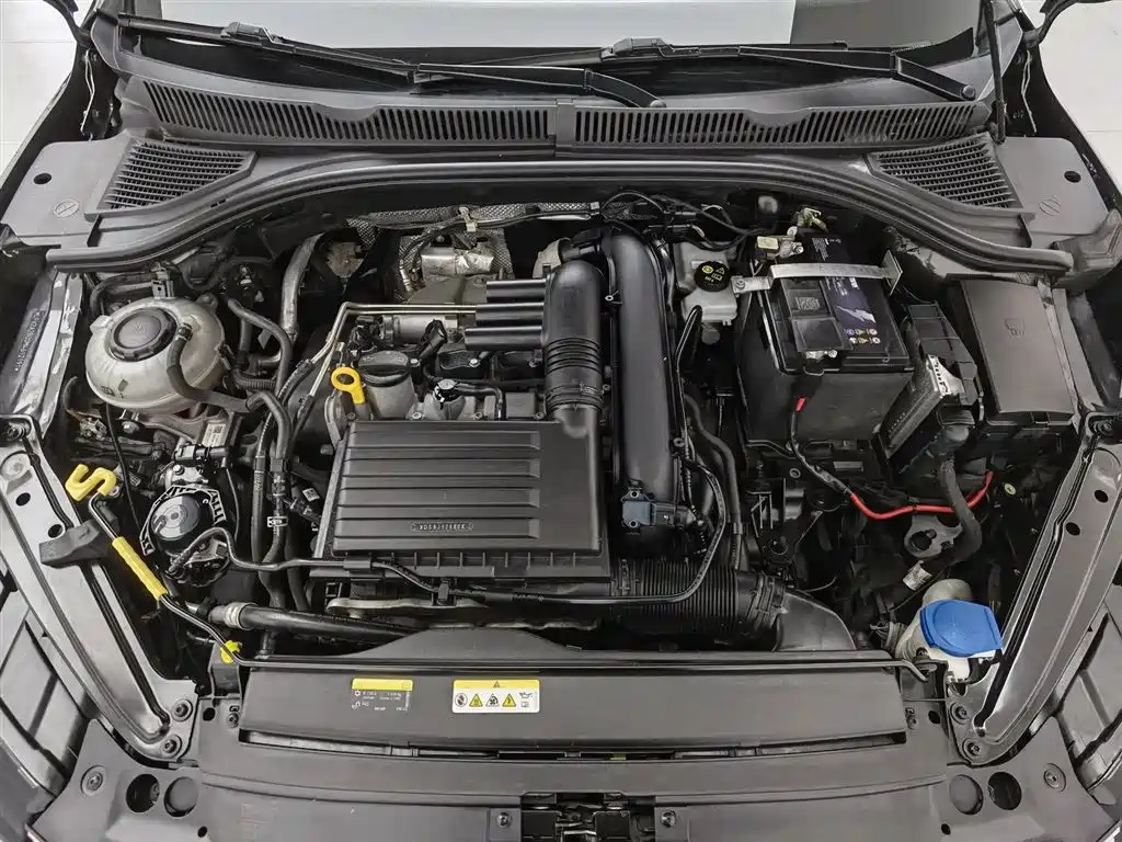 Volkswagen Sagitar 2021 280TSI DSG Excellence Edition фото 6
