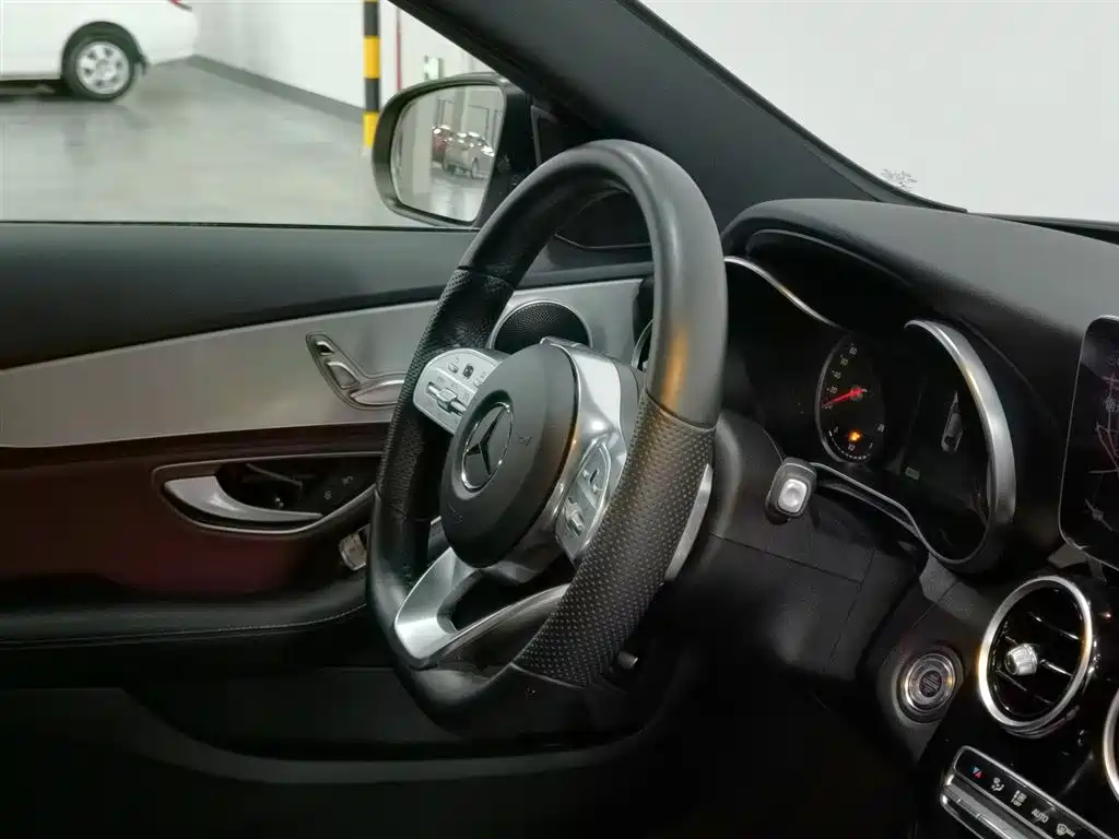 Mercedes-Benz C-Class 2019 C 260 Sport фото 22