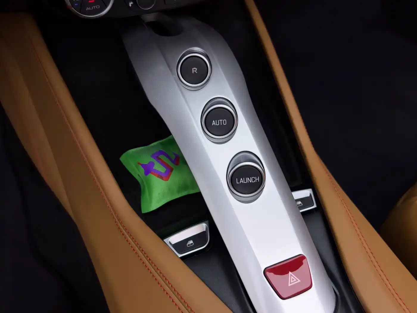Ferrari California T 2016 2015 3.9T Standard