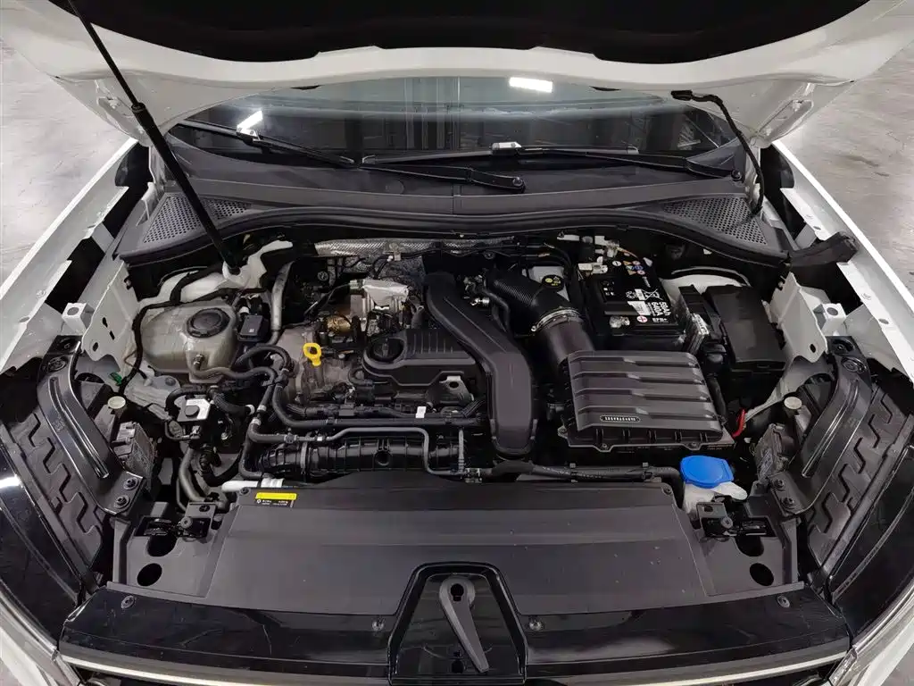 Volkswagen Tayron 2024 300TSI 2WD Luxury Plus Advanced фото 6