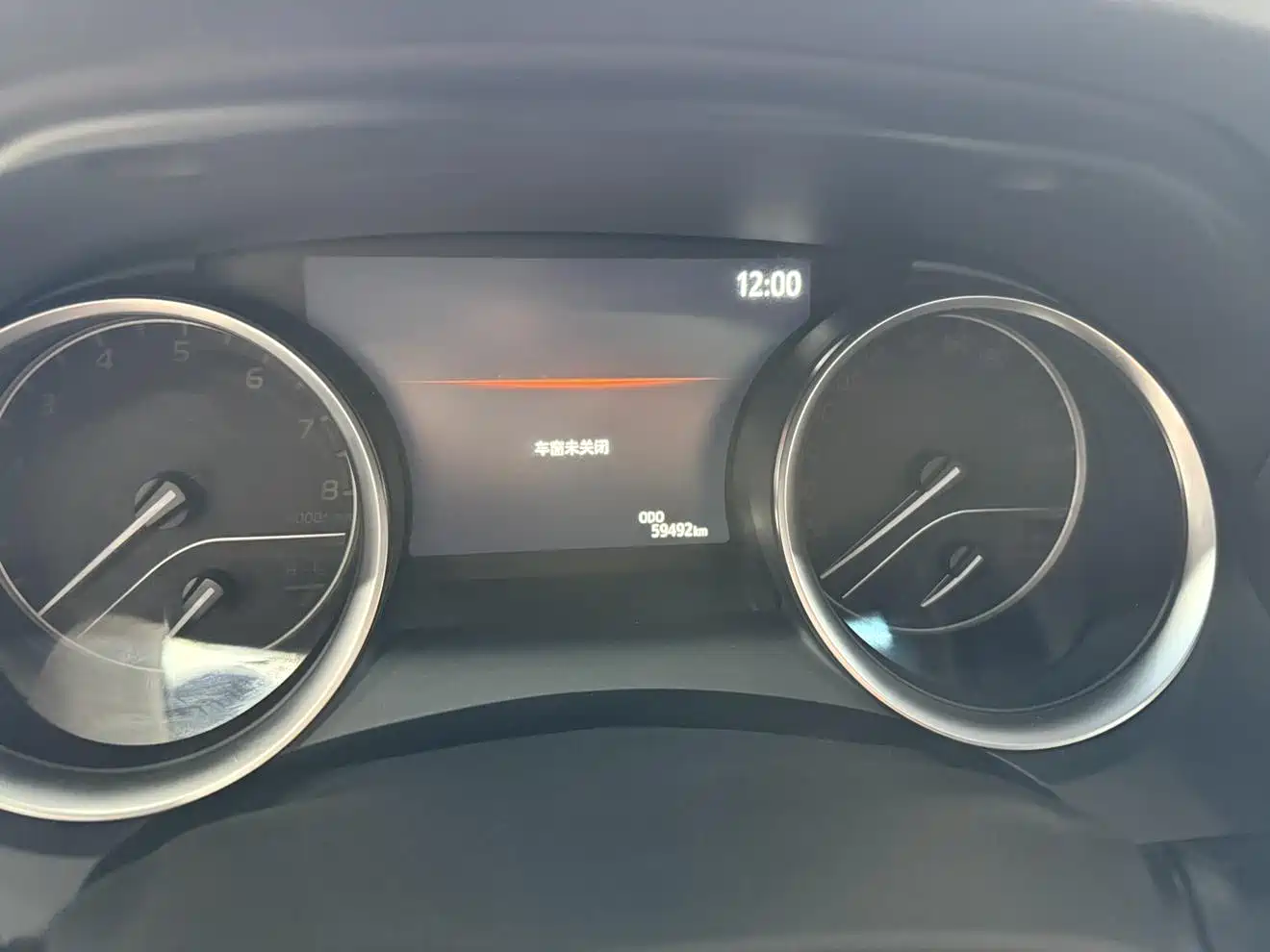Toyota Camry 2021 2.0G Luxury Edition фото 13