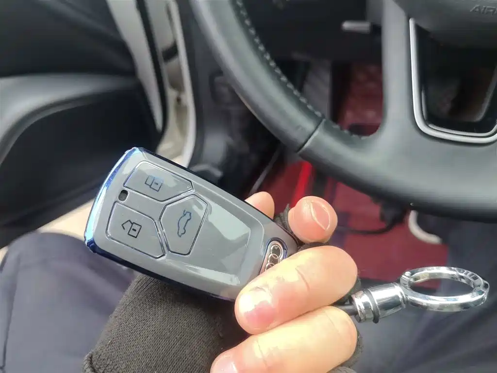 Audi A4L 2019 40 TFSI Progressive (China VI) фото 17