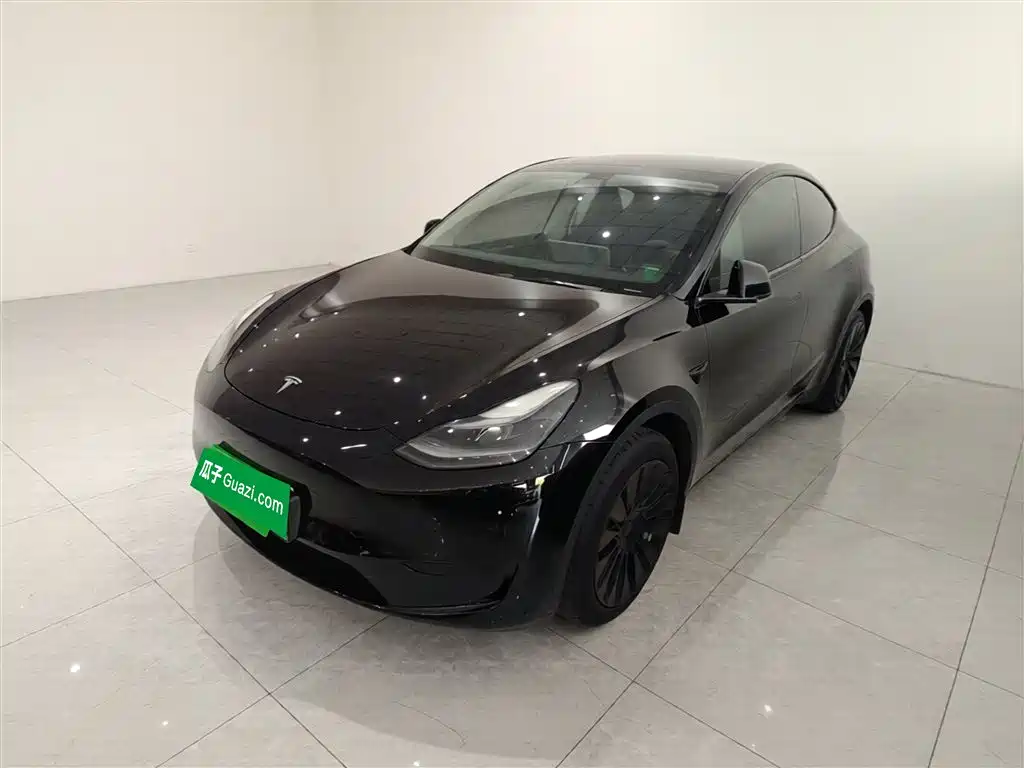 Tesla Model Y 2022 Facelift Rear-Wheel Drive Version