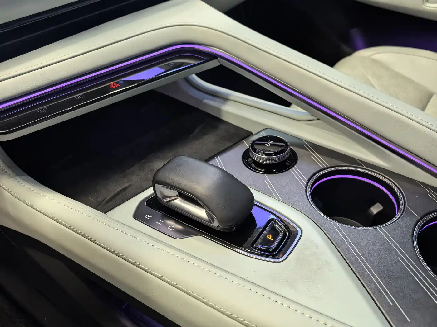 ZEEKR EXTREME KRYPTON 001