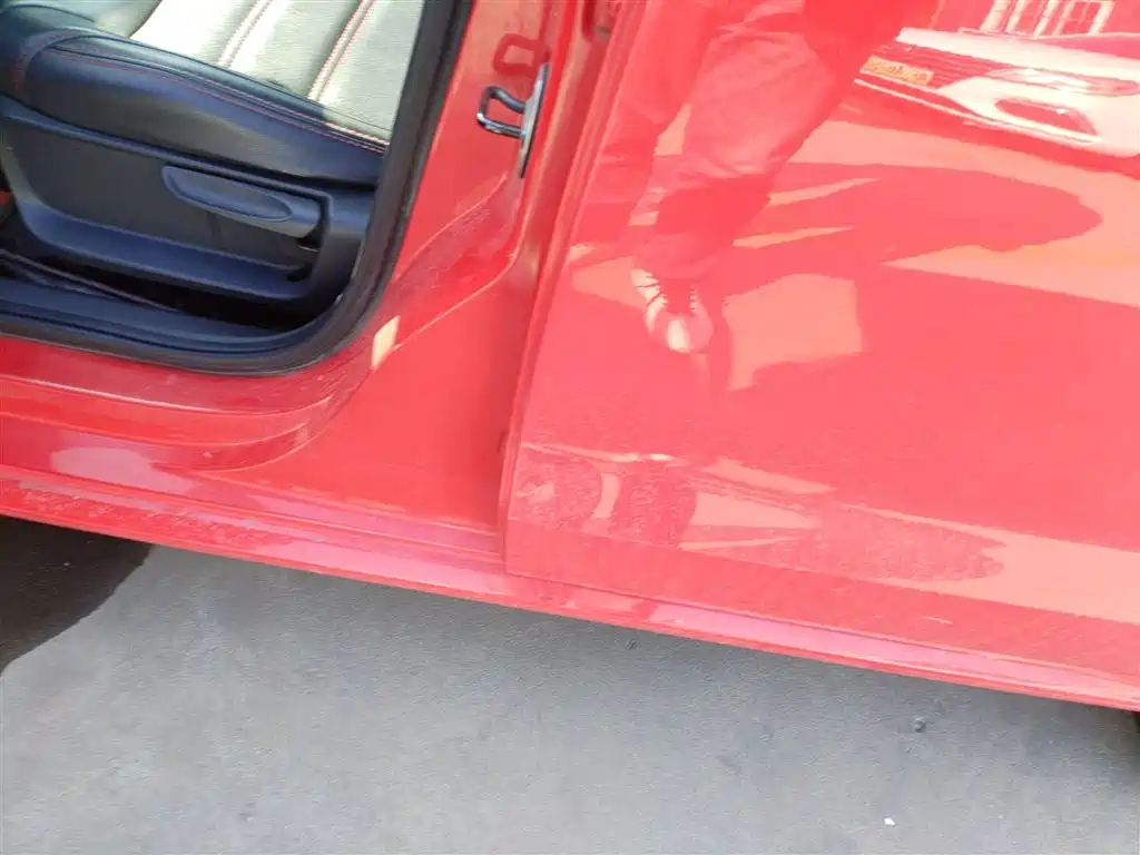 Volkswagen Polo 2018 1.5L Auto Safe Drive фото 18
