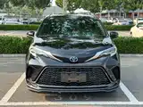 Фото 2 - Toyota Granvia