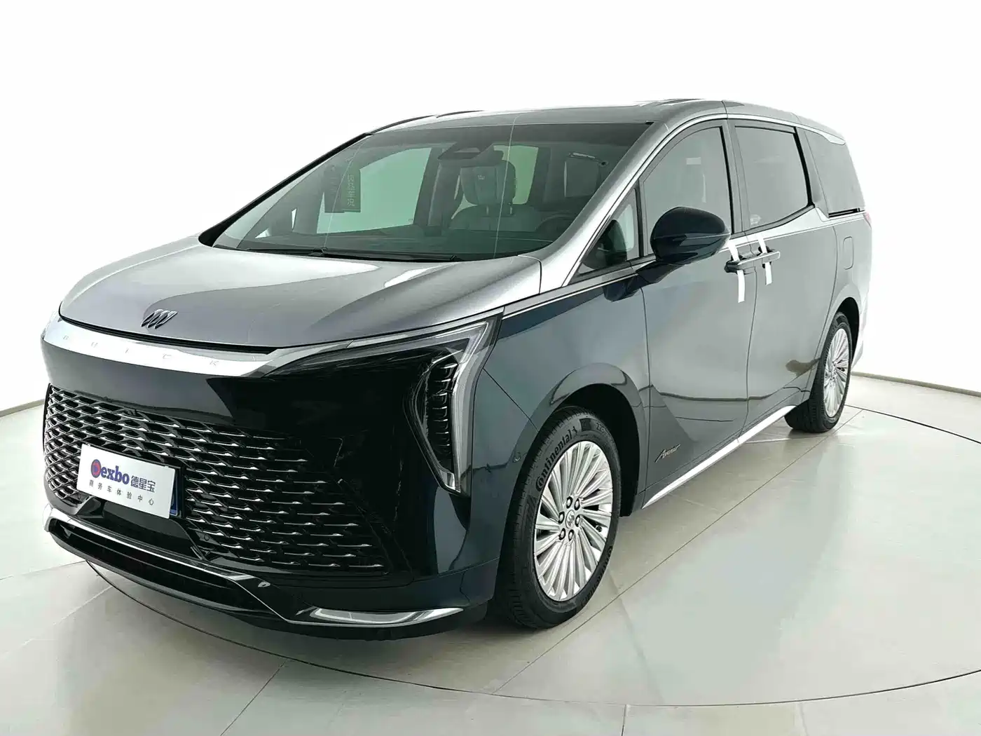 Buick Century 2023 2.0T 4-Seat Private Edition