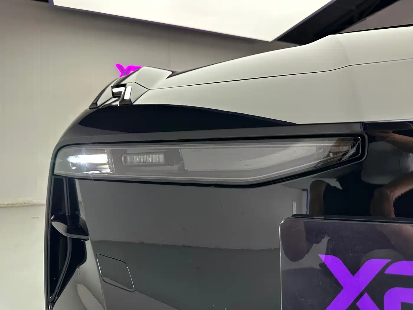 ZEEKR EXTREME KRYPTON X