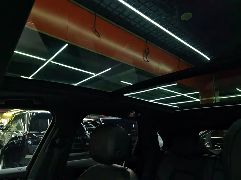 Porsche Cayenne 2018 Cayenne 3.0T фото 14