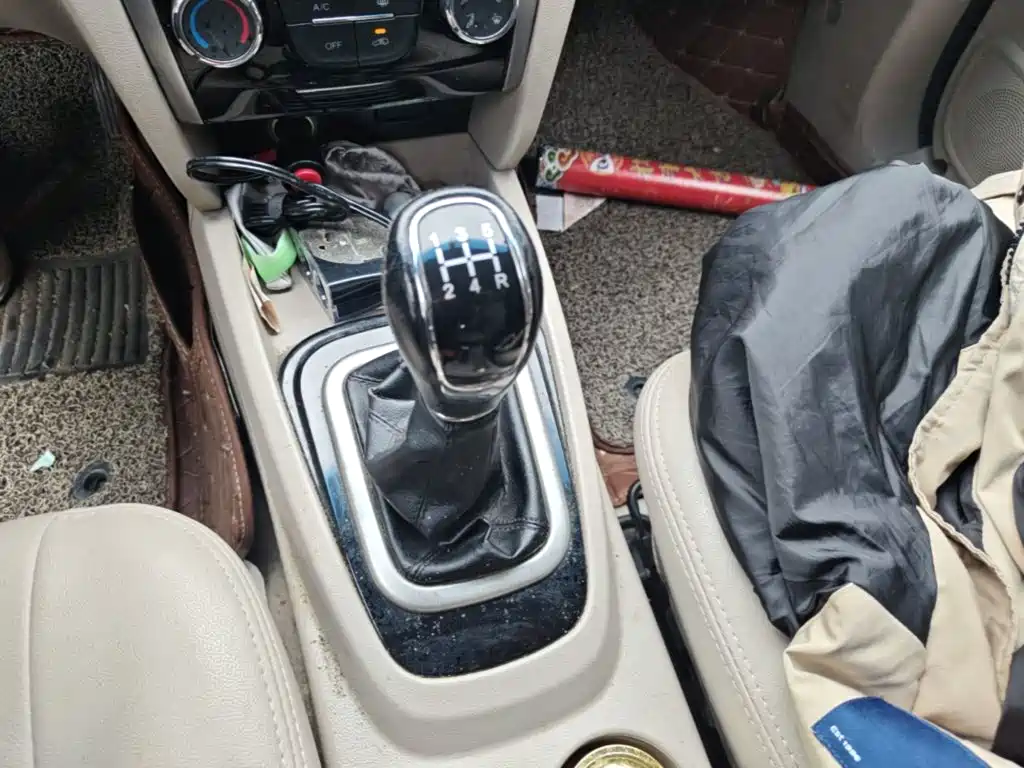 Karry K50 2016 2015 1.5L Manual Luxury