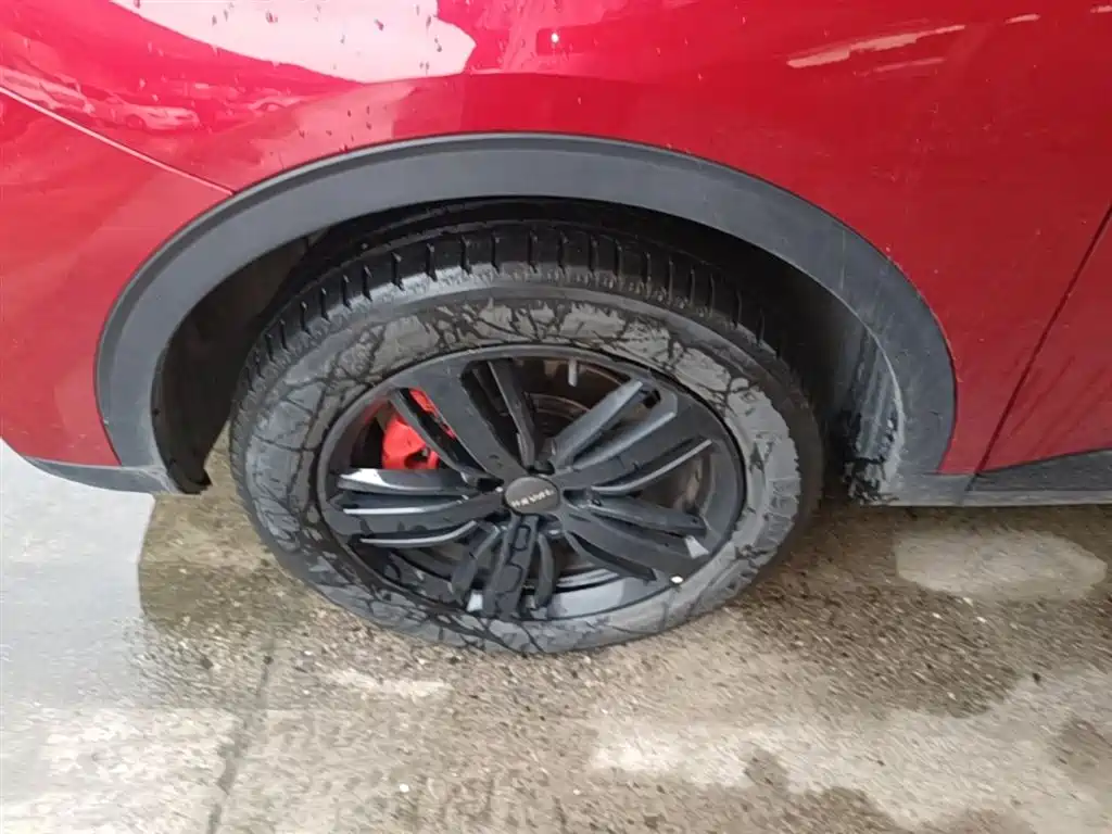 Haval H6 2020 2.0GDIT Automatic GT Power Edition фото 23