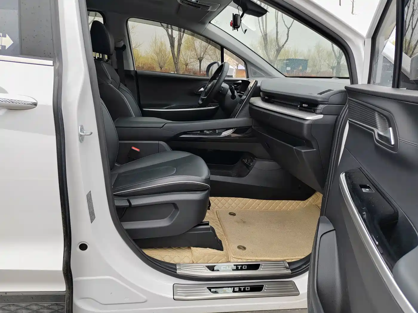 Hyundai Kustu 2021 270TGDi Premium LUX фото 16