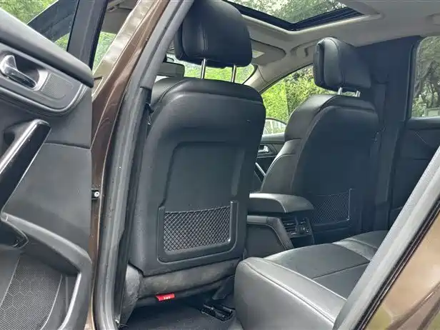 Peugeot 508 2015 1.6THP Auto Excellence Edition фото 12