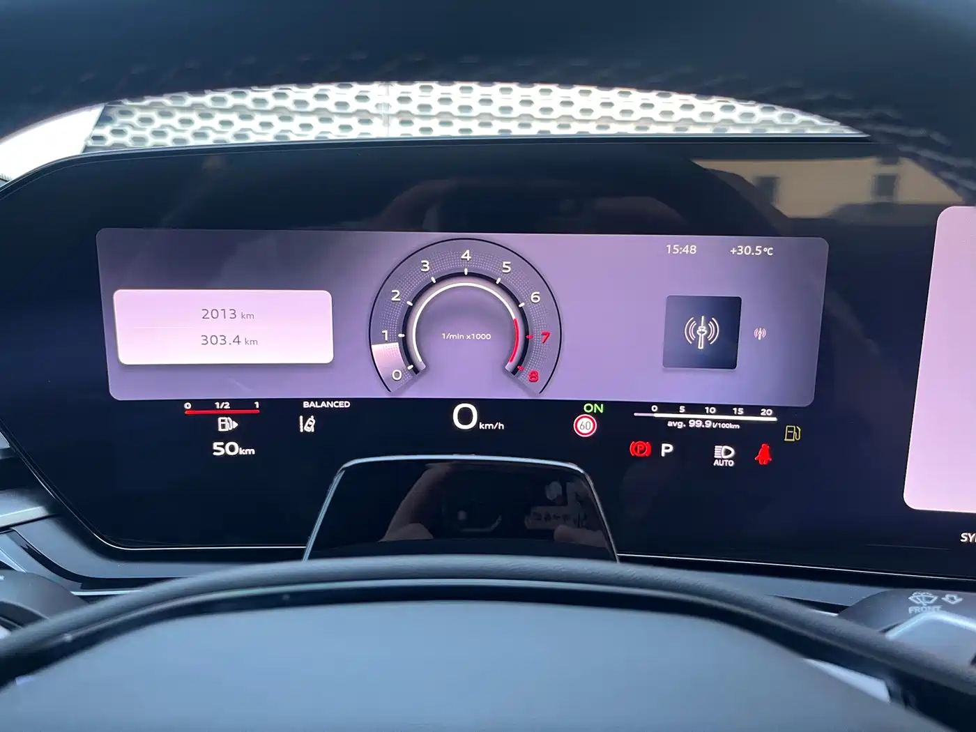 Audi A5L 2026 2025 2.0T Sport Edition Plus