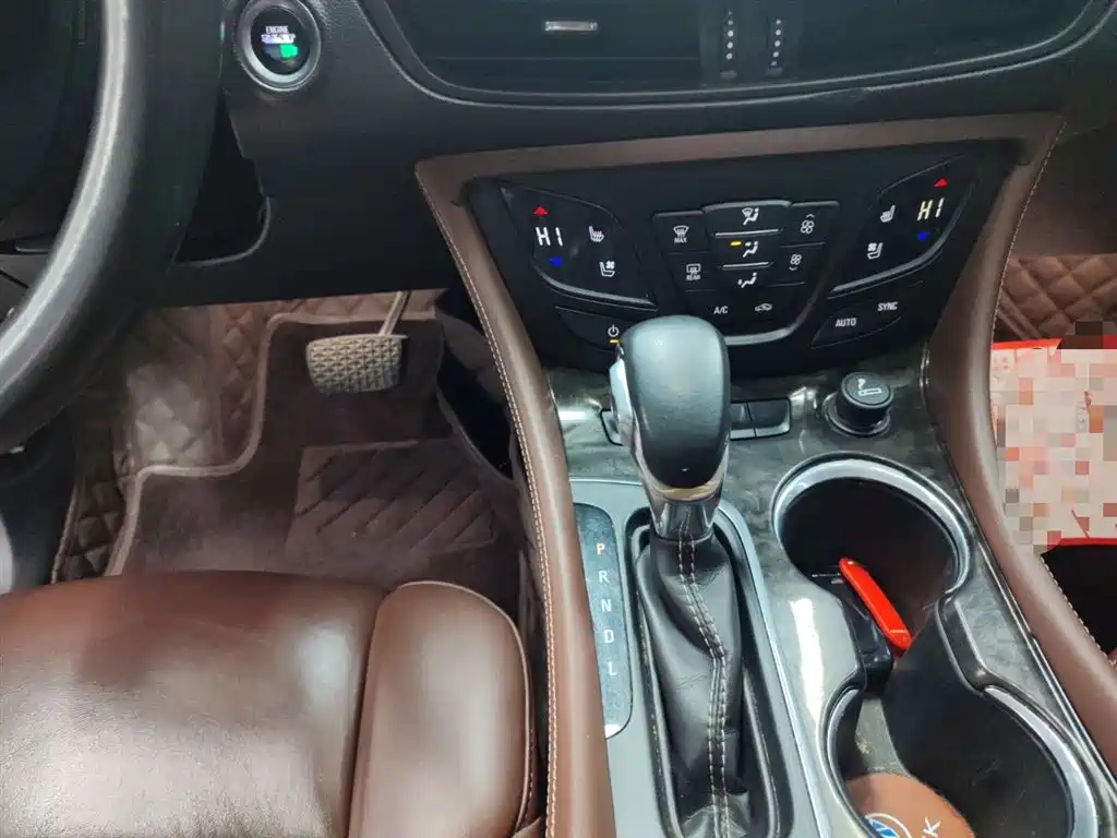 Buick Envision Plus 2014 28T 4WD Luxury фото 10