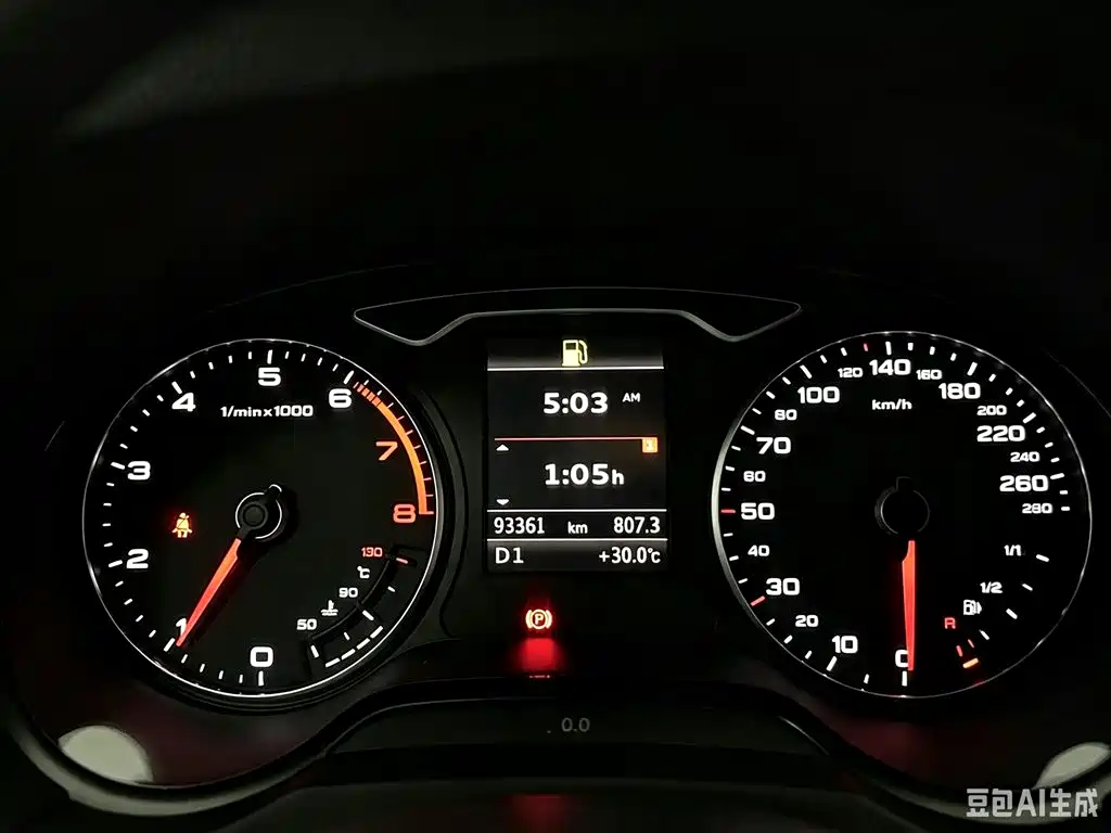Фото 8 - Audi A3