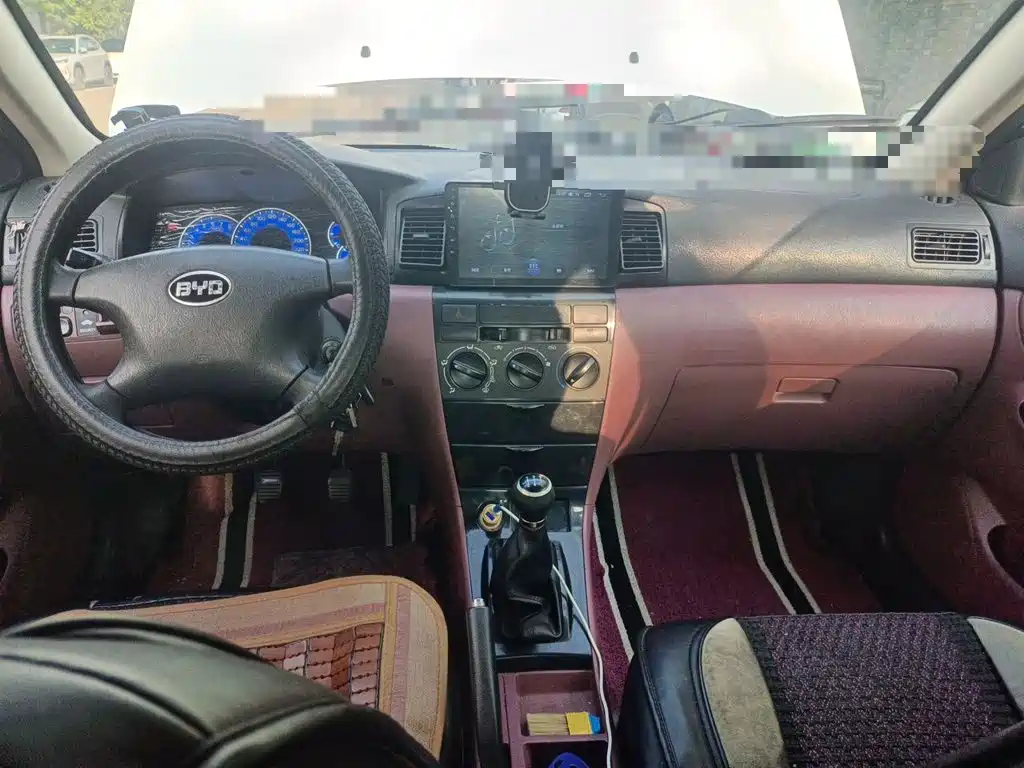 Photo 10 - BYD F3