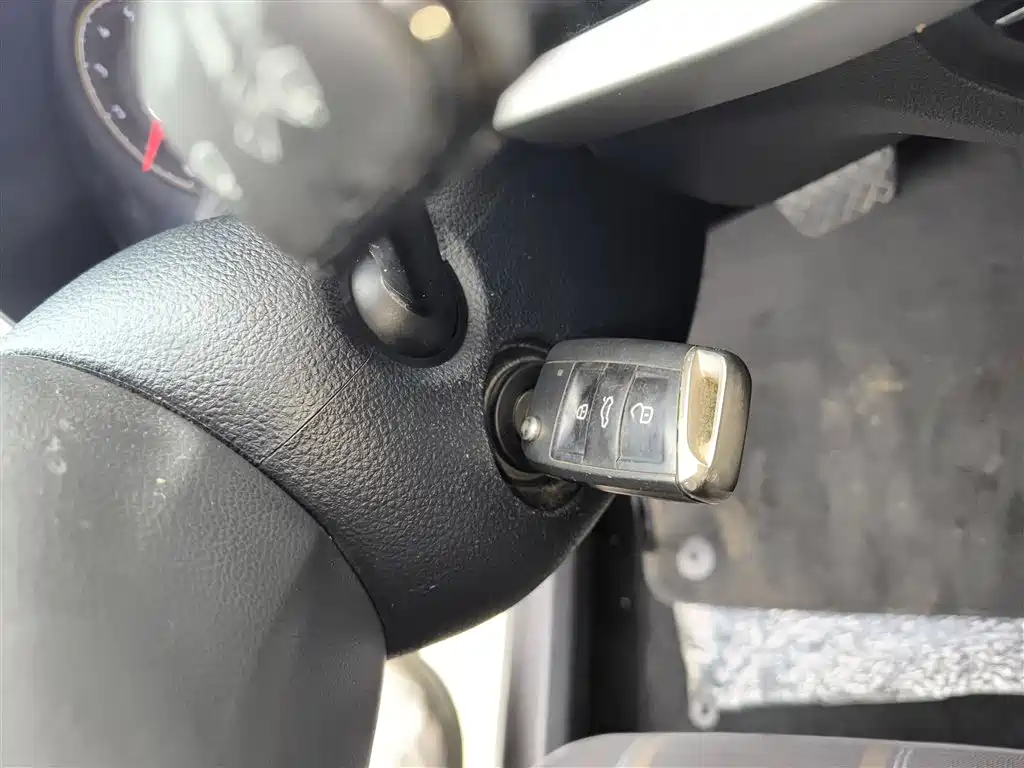 Volkswagen Lavida 2019 280TSI DSG Comfort Edition China VI фото 9