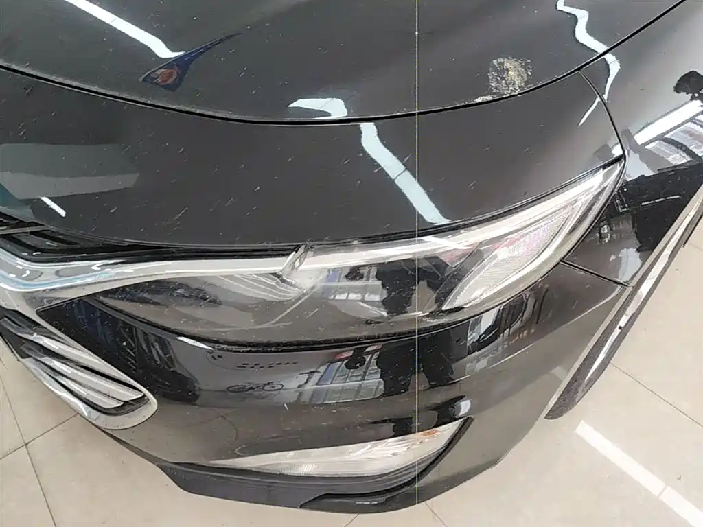 Chevrolet Malibu XL 2021 535T Auto Dynamic Edition фото 24